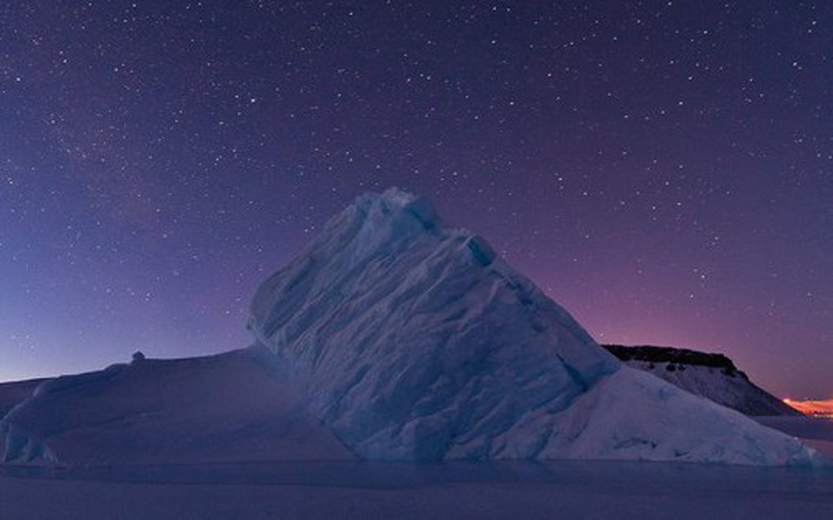 Thế giới sắp vĩnh viễn mất đi 1 màu sắc