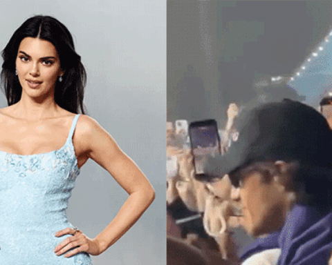 Bạn trai mới vừa cùng Kendall Jenner “quậy tung” Coachella là ai?