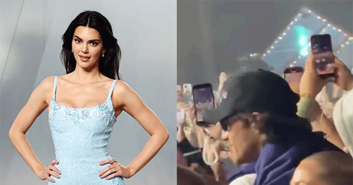 Bạn trai mới vừa cùng Kendall Jenner “quậy tung” Coachella là ai?