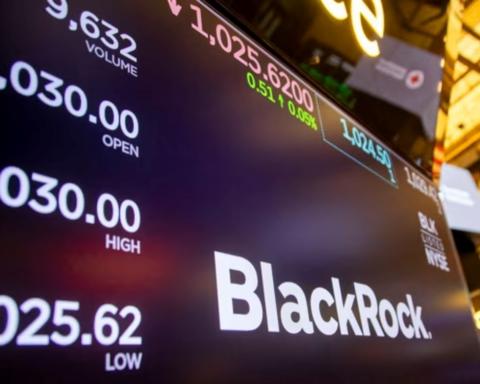 Gã khổng lồ quản lý 14.000 tỷ USD BlackRock khuyến nghị tăng tỷ trọng cổ phiếu