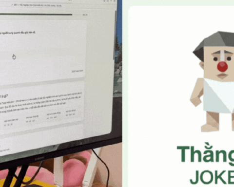 “Test tính cách SBTI” là gì mà gây xôn xao? Tại sao lại viral?