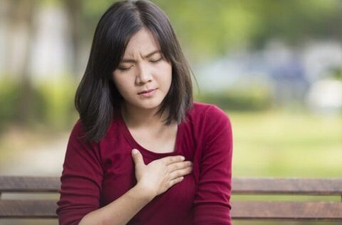 Mãn kinh trước tuổi 40 dễ mắc bệnh gì?