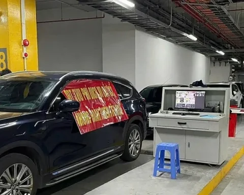 Bị bắt vì tranh chấp tại chung cư: Những hành vi nào dễ ‘vượt rào’ ?