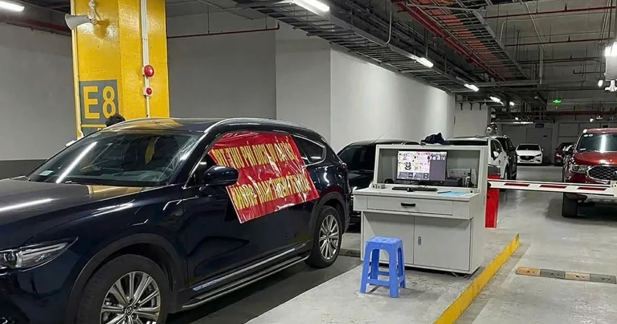 Bị bắt vì tranh chấp tại chung cư: Những hành vi nào dễ ‘vượt rào’ ?