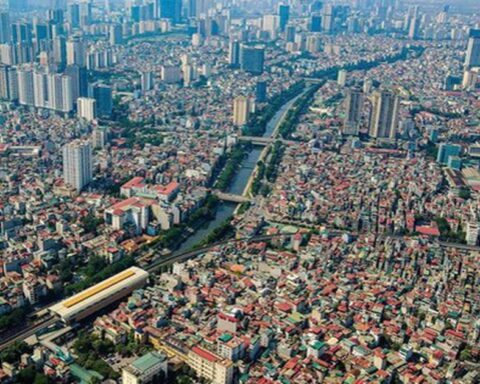 Hà Nội cho phép làm tái định cư trước khi duyệt chủ trương dự án lớn