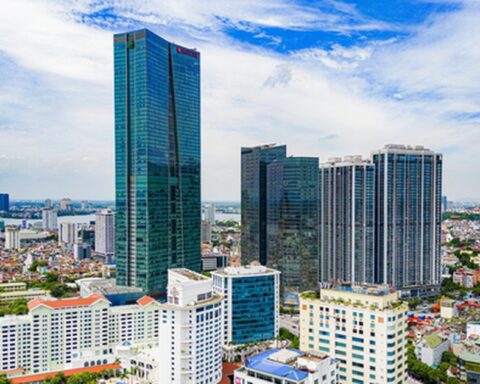 Lãi suất neo cao, thị trường nhà ở bước vào giai đoạn “sàng lọc” chủ đầu tư