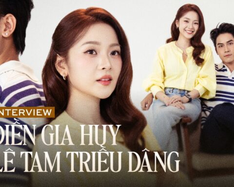 Võ Điền Gia Huy phủ nhận yêu Uyển Ân, Tam Triều Dâng chốt hạ: tôi tin anh Huy