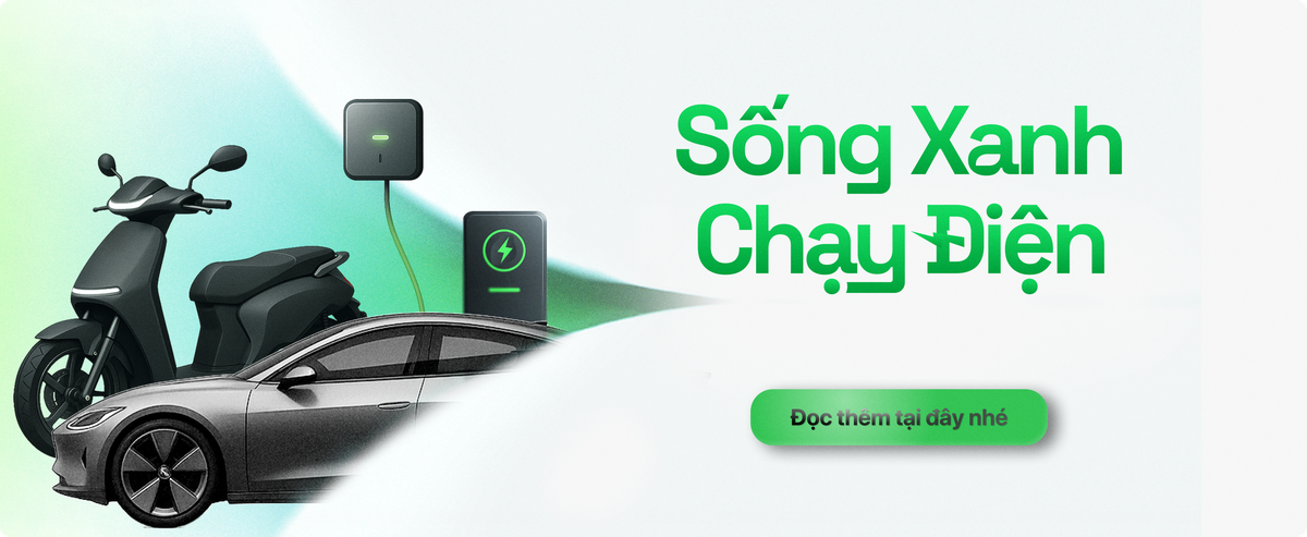 SỐNG XANH – CHẠY ĐIỆN: tin tức Mới nhất Hãng taxi điện của ông Phạm Nhật Vượng đổi tên – Đọc tin tuc tại Kenh14.vn – Kenh14.vn