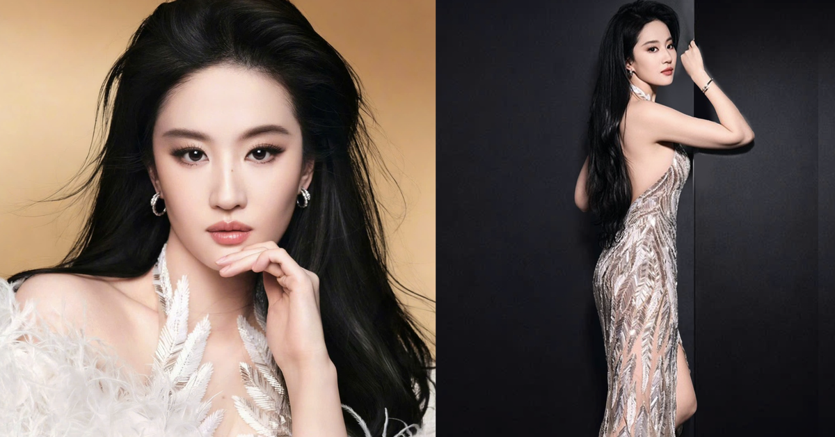Đẳng cấp sao nữ hạng A gọi tên Lưu Diệc Phi: Cứ xuất hiện lại gây sốt, chăm khoe dáng gợi cảm khó rời mắt