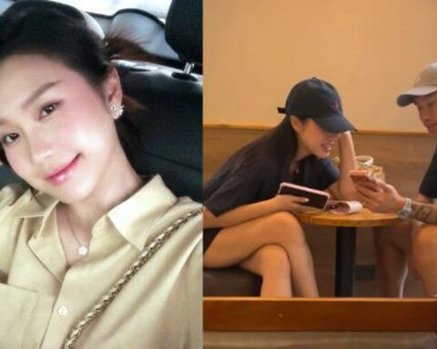 Nước đi thông minh của Doãn Hải My giúp Đoàn Văn Hậu xử lý khủng hoảng