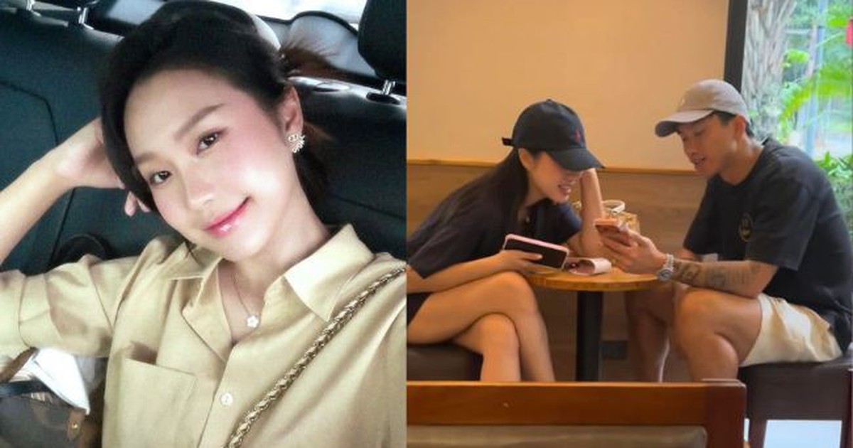 Nước đi thông minh của Doãn Hải My giúp Đoàn Văn Hậu xử lý khủng hoảng