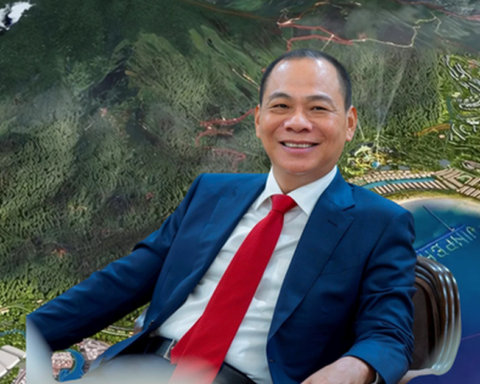 Siêu dự án 44.000 tỷ của Vinpearl tại thành phố đáng sống nhất cả nước đón tin vui