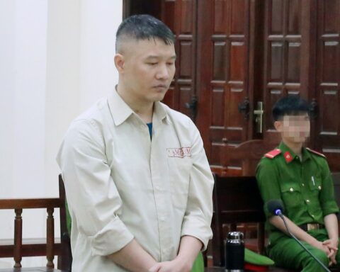 ‘Vẽ’ suất đất ngoại giao dự án, lừa đặt cọc 1,7 tỷ đồng, lĩnh 13 năm tù