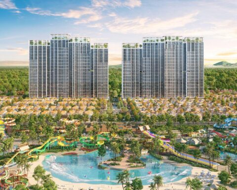 Sun Property ra mắt Beacon Tower – căn hộ mặt biển sở hữu lâu dài tại Vũng Tàu