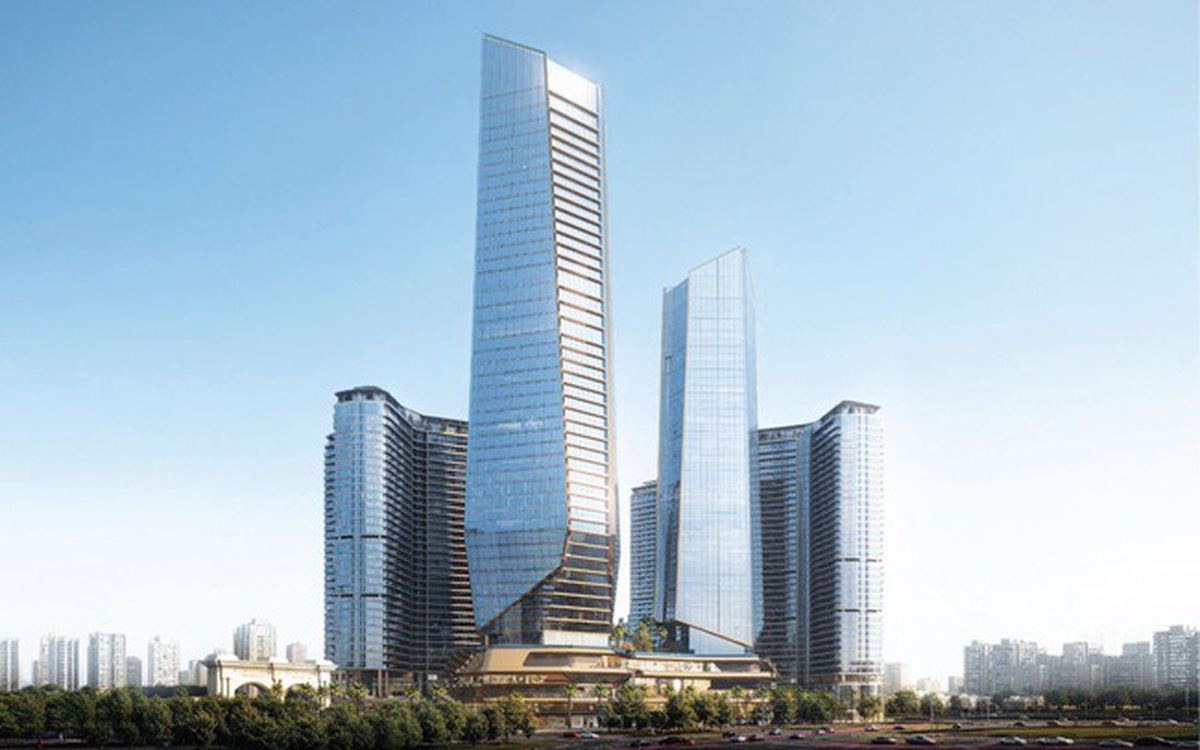 Đặt kế hoạch doanh thu khủng cho năm 2026, Vinhomes, Sunshine Group…dẫn dắt thị trường bất động sản