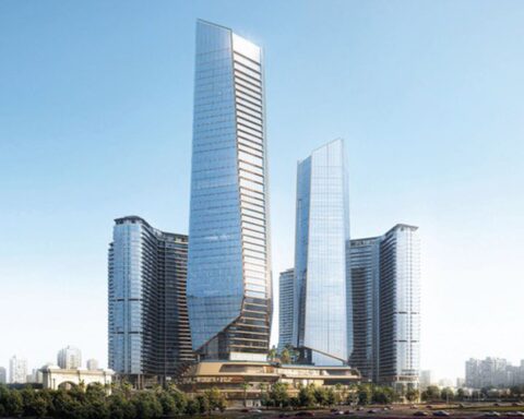 Đặt kế hoạch doanh thu khủng cho năm 2026, Vinhomes, Sunshine Group…dẫn dắt thị trường bất động sản