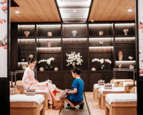 Sở hữu căn hộ khoáng nóng: Mua tài sản hay mua một phong cách sống?