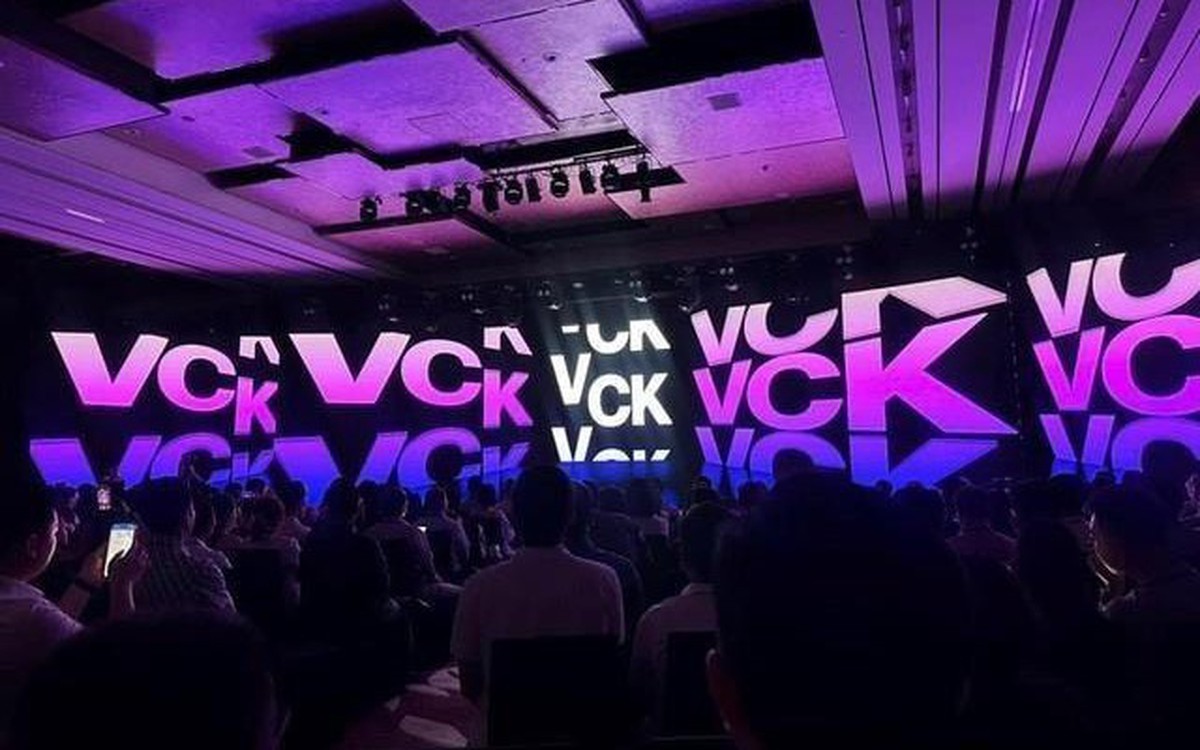 Chứng khoán VPS đặt mục tiêu doanh thu cao nhất lịch sử, chưa chia cổ tức 2025