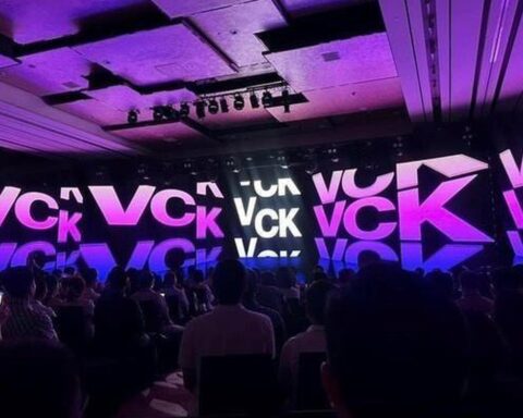 Chứng khoán VPS đặt mục tiêu doanh thu cao nhất lịch sử, chưa chia cổ tức 2025