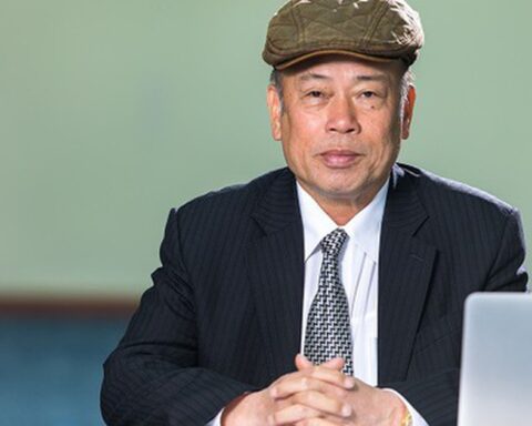 Chủ tịch TNG nộp đơn từ nhiệm trước thềm ĐHĐCĐ thường niên 2026