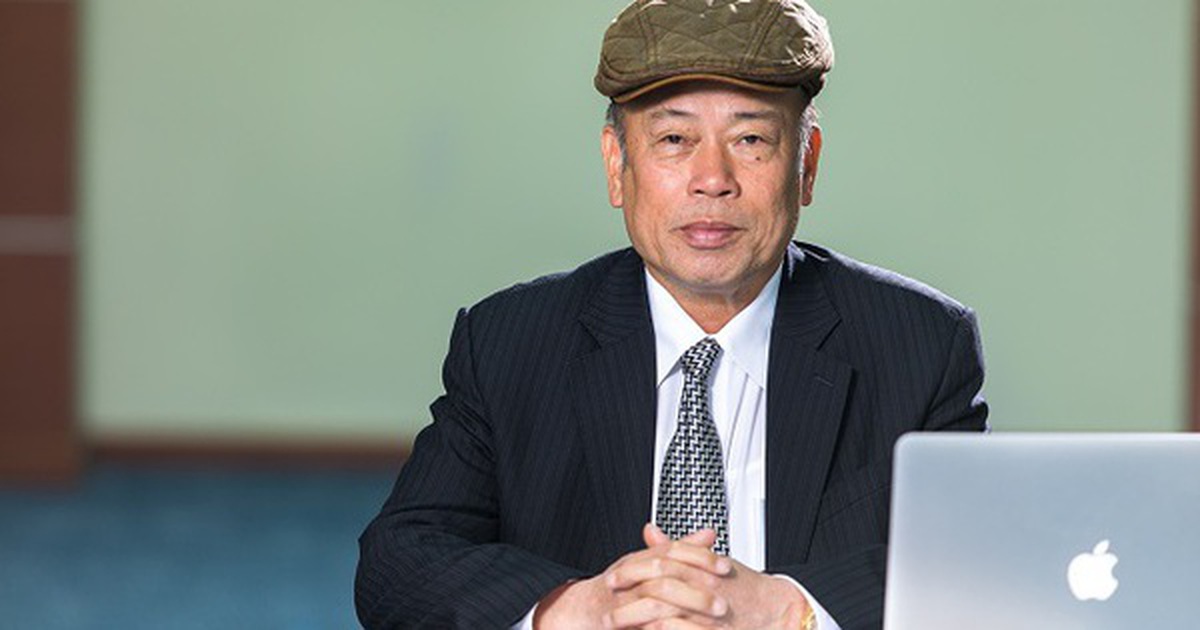 Chủ tịch TNG nộp đơn từ nhiệm trước thềm ĐHĐCĐ thường niên 2026