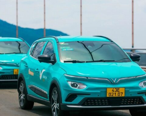 Chính thức không còn Xanh SM tại Việt Nam