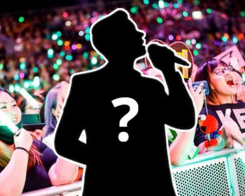 Nam ca sĩ gây tranh cãi với loạt tin nhắn riêng và đề xuất đặt tên con gây bất ngờ