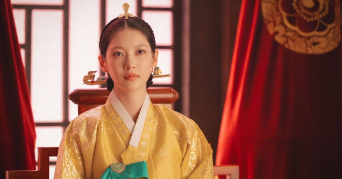 Xem Gong Seung Yeon diễn đúng là dát vàng lên mắt