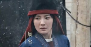 Không tin nổi Dương Mịch đóng thiếu nữ 15 tuổi