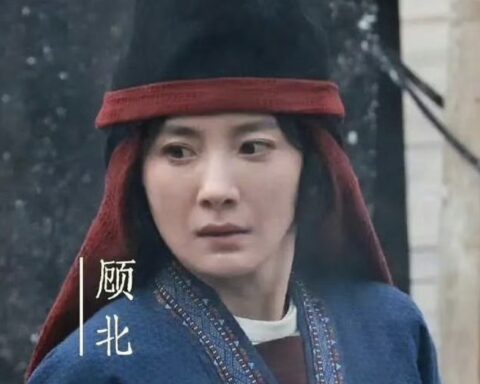 Không tin nổi Dương Mịch đóng thiếu nữ 15 tuổi