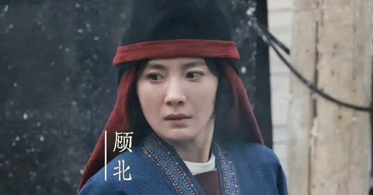 Không tin nổi Dương Mịch đóng thiếu nữ 15 tuổi