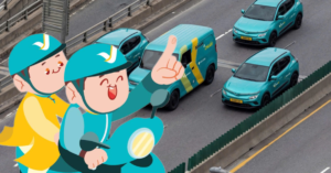 Xanh SM chính thức đổi tên thành Green SM: Vì sao trông rất “blue” mà lại dùng “green”?