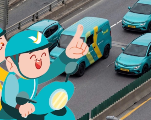 Xanh SM chính thức đổi tên thành Green SM: Vì sao trông rất “blue” mà lại dùng “green”?