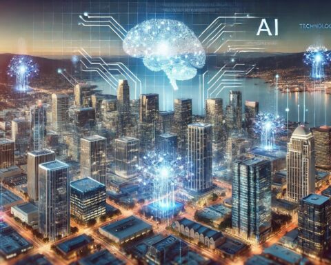 Từ đỉnh cao đến bờ vực: Thung lũng Silicon từng dẫn dắt công nghệ giờ bị thế lực AI mới vượt mặt, cú quay xe khiến cả thế giới choáng váng