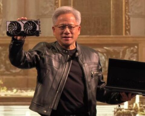 NVIDIA sắp mua lại hãng PC lớn sau hơn một năm đàm phán