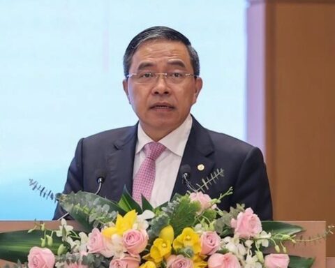 Chủ tịch Vinhomes nói gì về thị trường bất động sản trong năm 2026?