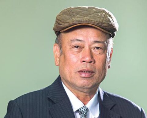 ‘Linh hồn của TNG’ rời ghế Chủ tịch