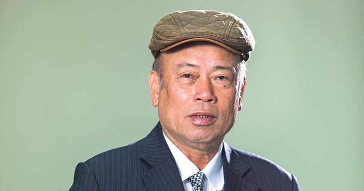 ‘Linh hồn của TNG’ rời ghế Chủ tịch