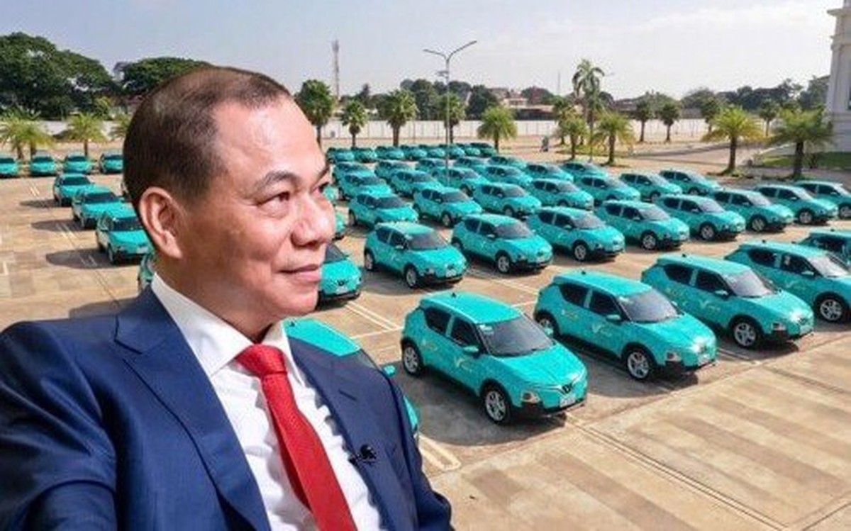 Hơn 16.000 cổ đông “lên tàu” cùng tỷ phú Phạm Nhật Vượng chỉ trong 2 tháng
