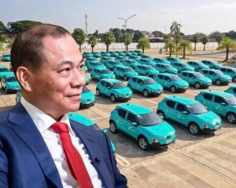 Hơn 16.000 cổ đông “lên tàu” cùng tỷ phú Phạm Nhật Vượng chỉ trong 2 tháng