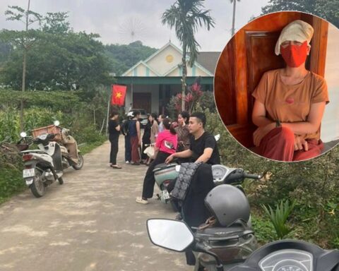Hàng nghìn người ở Nghệ An cùng chuyển hơn 13 tỷ cho người phụ nữ giàu có: Dừng hụi đột ngột, nhà cửa “im lìm”, nghi tài sản đã sang tên người thân