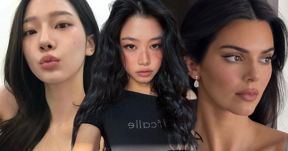 Tạm biệt son bóng, hội cool girl đang mê mẩn kiểu đánh son khiến môi mờ như “vừa được hôn”