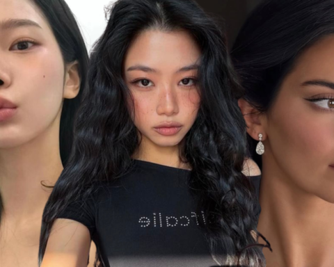Tạm biệt son bóng, hội cool girl đang mê mẩn kiểu đánh son khiến môi mờ như “vừa được hôn”