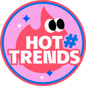 Sticker Hot Trends | Kenh14.vn