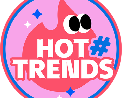Sticker Hot Trends | Kenh14.vn