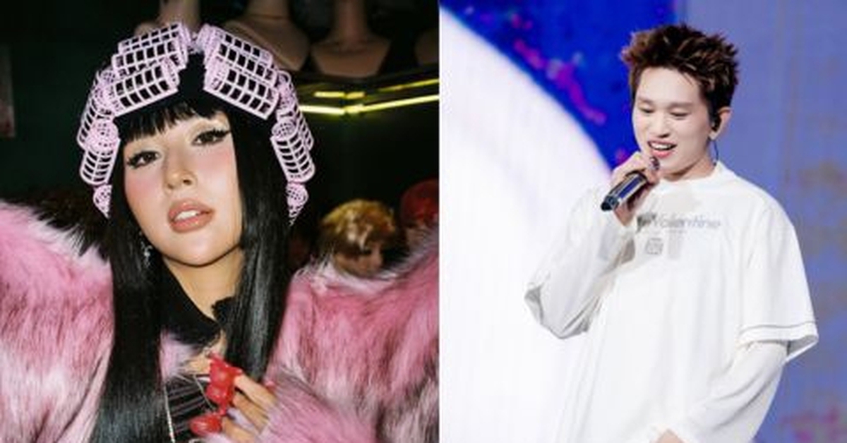 Quỳnh Anh Shyn “thả phẫn nộ” trước câu rap nhạy cảm của B Ray nhắm vào AMEE và dàn Em Xinh