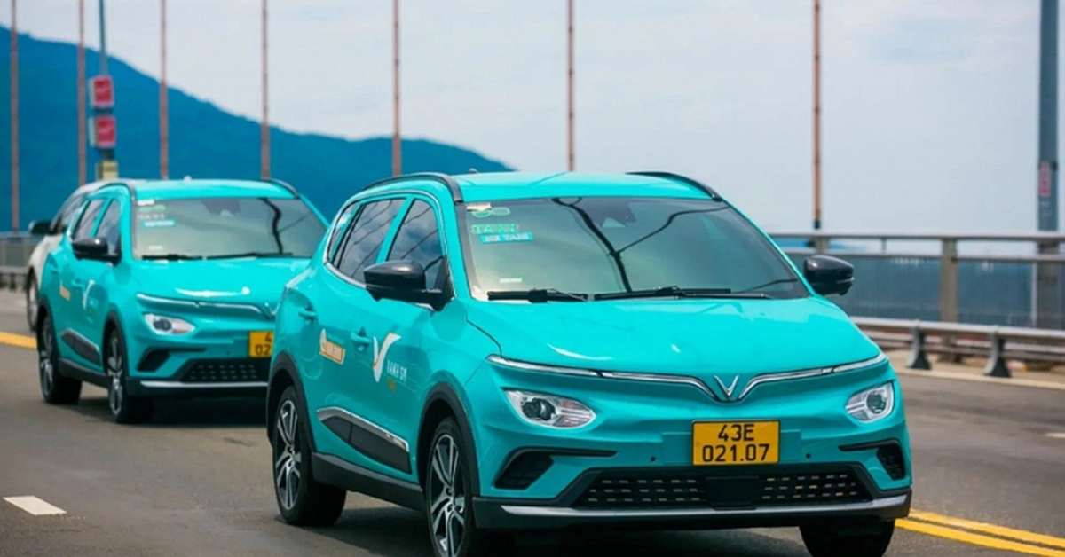 Không còn Xanh SM tại Việt Nam, từ giờ là Green SM