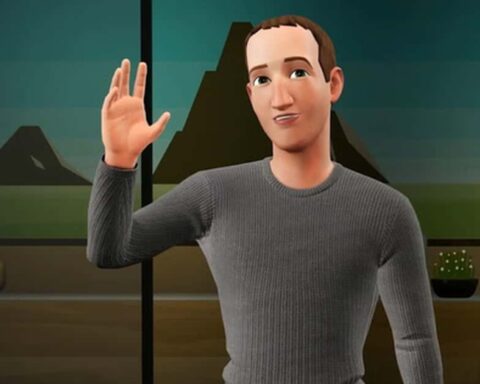 Mark Zuckerberg tạo bản sao AI của chính mình để đi họp với nhân viên?