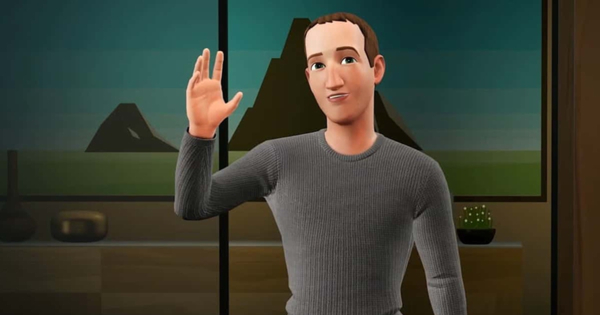 Mark Zuckerberg tạo bản sao AI của chính mình để đi họp với nhân viên?