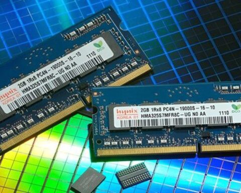 Google giúp AI dùng ít RAM hơn, nhưng thị trường bộ nhớ lại tăng trưởng mạnh